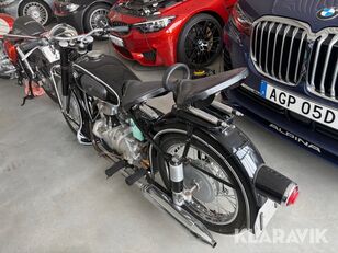 دراجة بخارية BMW R25