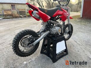 Venta de BSE Bosuer Fiddy moto - Imagen 6 | Autoline PY BSE Bosuer Fiddy moto | Imagen 6 - Autoline