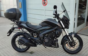 Bajaj BAJAD 400 Kraftrad