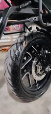 Bajaj DOMINAR D400 moto