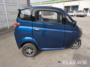 Boma X2 Kraftrad kaufen - Bild 8 | Autoline DE Boma X2 Kraftrad | Bild 8 - Autoline