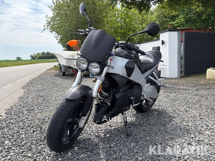 Motocyclette Buell Lightning CityX XB9SX Thunderstorm 984 - Autoline