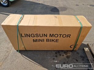 new DIRTBIKE 50R-D705 49CC Kids Petrol Motorbike, Automatic