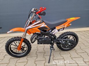 new DIRTBIKE 50R-D705 49CC Kids Petrol Motorbike, Automatic