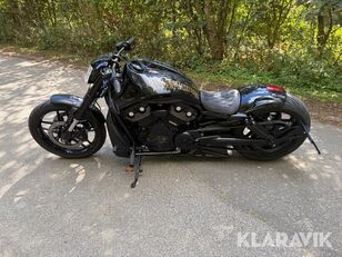 Harley Davidson Night Rod Special moto