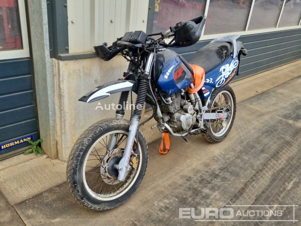 Hartford motorbike for sale | Autoline UG Hartford motorbike - Autoline