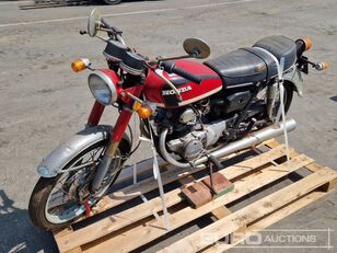 Honda 125 MC