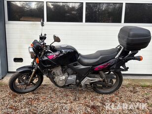 Honda CB 500 motocikl