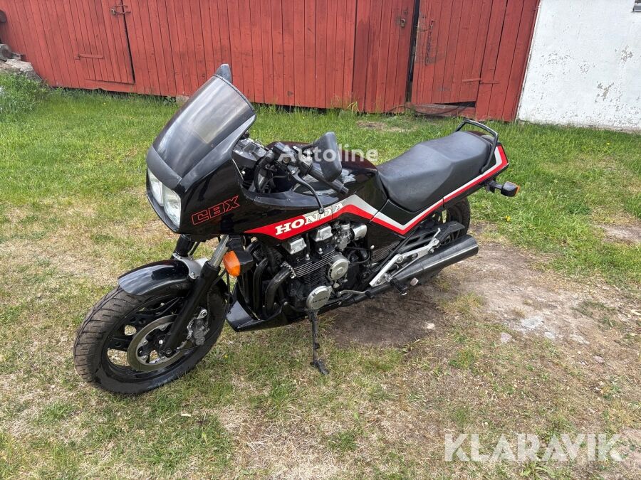Motor Honda CBX 750 FE na sprzedaż | Autoline PL Motor Honda CBX 750 FE - Autoline