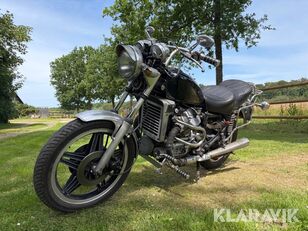 دراجة بخارية Honda CX500 Custom