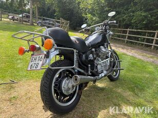 دراجة بخارية Honda CX500 Custom