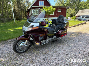 모터바이크 Honda Gold Wing GL 15000