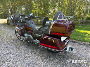 모터바이크 Honda Gold Wing GL 15000