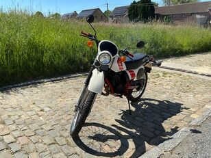 دراجة بخارية Honda MTX 80 cc