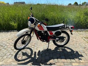 دراجة بخارية Honda MTX 80 cc