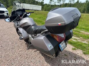 دراجة بخارية Honda Pan-European