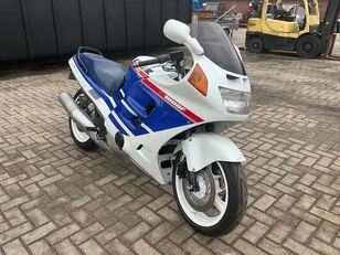 دراجة بخارية Honda Sport