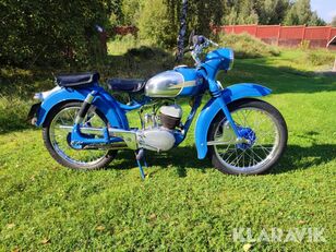 motocicleta Husqvarna 281 Dr&ouml;mb&aring;ge