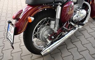 Motorka Jawa, 300 CL na prodej - Obrázek 8 | Autoline CZ Motorka Jawa, 300 CL | Obrázek 8 - Autoline