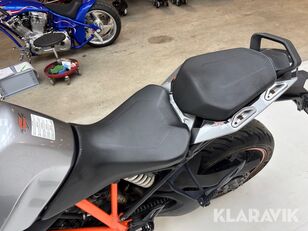 KTM 1290 Super Duke GT Kraftrad kaufen - Bild 37 | Autoline CH KTM 1290 Super Duke GT Kraftrad | Bild 37 - Autoline