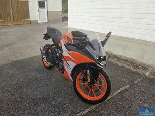 KTM Motorrad KTM RC 125 Duke, EZ 2020