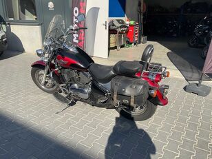 دراجة بخارية Kawasaki VN 800 Classic