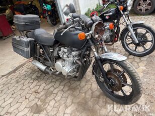 Kawasaki Z 650 B moto