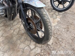 Kawasaki Z 650 B moto