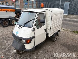 Piaggio Ape 50 motorcykel