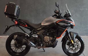 Piaggio VOGE motorbike