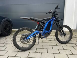 Sur-Ron Light Bee motorbike