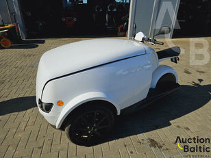 Tripl T15/A/A motorbike