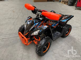 new UPBEAT QUAD AT49-2 SHADOW (Unused) motorbike