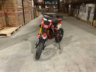 Ultra DB003E motorfiets