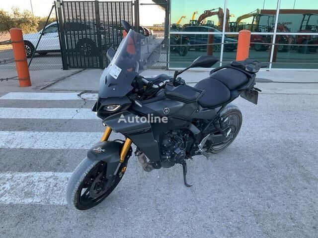 Motocicleta Yamaha Tracer - Autoline