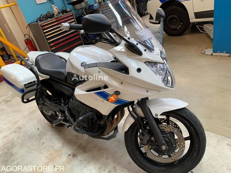 Yamaha XJ600 オートバイ - Autoline