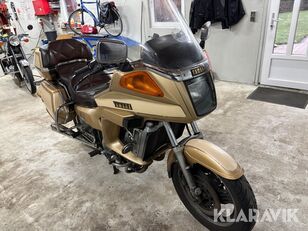 motocicleta Yamaha XVZ12