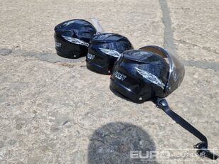 오토바이 액세서리 AWN Bike Helmets (3 of)