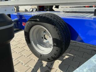 Reboque porta-motos Blyss Motocamp Motoraanhangwagen a venda - Imagem 9 | Autoline PT Reboque porta-motos Blyss Motocamp Motoraanhangwagen | Imagem 9 - Autoline