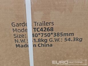 Venta de JIDI TC4268 remolque de moto - Imagen 20 | Autoline ES JIDI TC4268 remolque de moto nuevo | Imagen 20 - Autoline