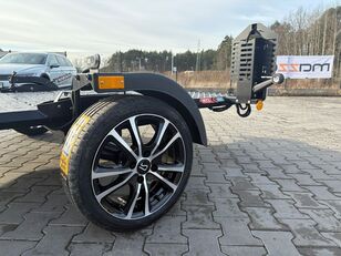 MT-2 Black Edition ALU Motorradanhänger kaufen - Bild 14 | Autoline CH Neuer MT-2 Black Edition ALU Motorradanhänger | Bild 14 - Autoline