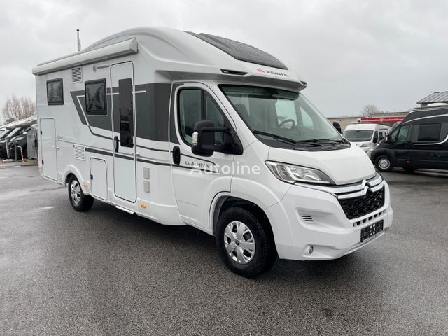 房车 Adria Coral All-In 600 SL *Einzelbetten*aut.Sat*Solar*