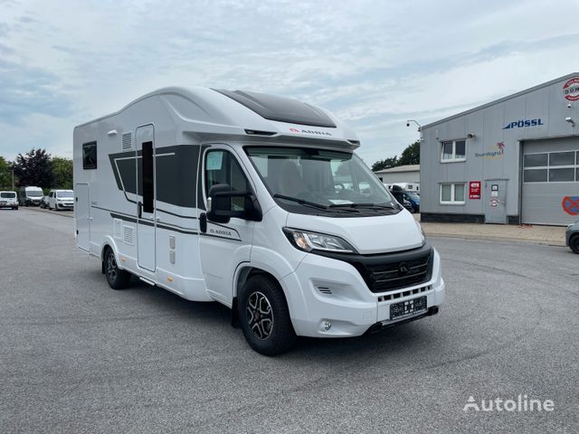 Adria Coral Axess 650DL *Automatik*Leder* motorhome