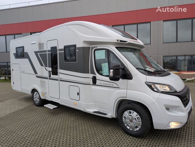 Adria Coral Plus 670 DL *Automatik*sofort* モーターホーム