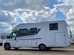 new Adria Matrix 670SL motorhome