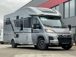 Adria Matrix Supreme 670 SL *4,4T*Alde*Backofen* kampeerauto