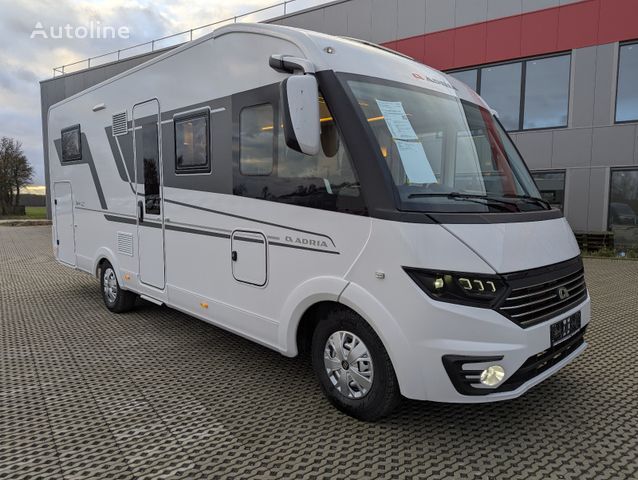 куќа на тркала Adria Sonic 700 DL *Automatik*Modell 2025*sofort*