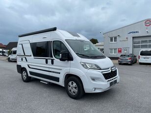 Adria TWIN ALL IN 540 SP *Markise+RFK+Solar motorhome