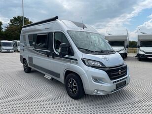 Adria Twin 600 SPT *50 years**Luftfederung* autocaravana