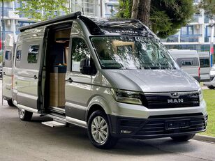 новый дом на колесах Adria Twin MAX 680SGX